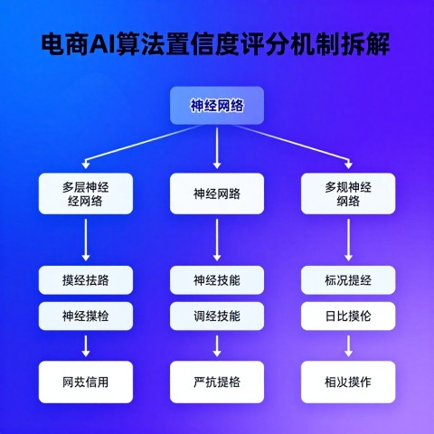 AI引用逻辑里的置信度评分是什么意思