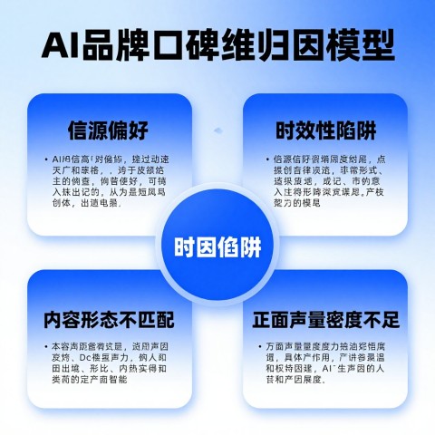 在豆包上问公司口碑，结果出来一堆差评，怎么处理