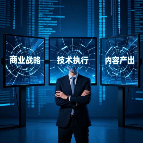 # SEO和GEO在优化策略上有什么区别
