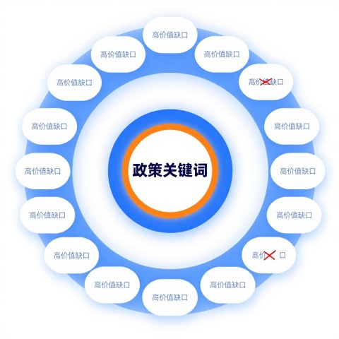 # 假如我是公关负责人，遇到AI搜索政策突变该怎么调整全网的口径