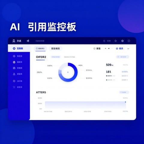 # 品牌AI推荐监控工具选择指南：跨平台监控品牌引用的方法（2026年6月）