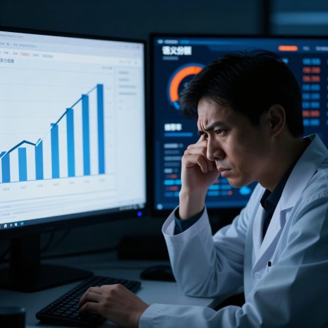 # 免费工具和付费方案监控品牌AI搜索曝光量，数据准确性和功能差距在哪