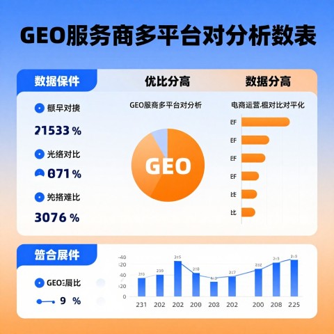 哪家GEO服务商支持多平台AI搜索覆盖