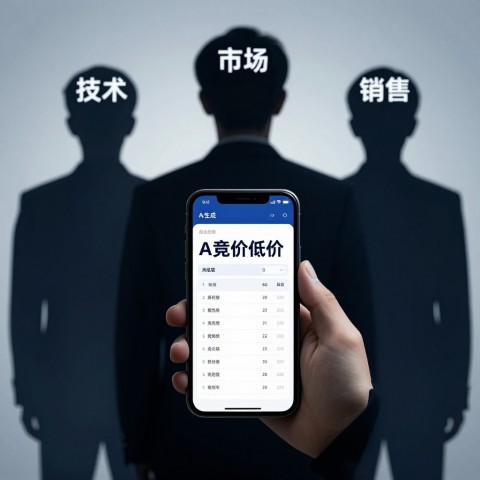 # 杭州创业者怎样向大模型“自我介绍”，才能跳出无休止的低价对比？