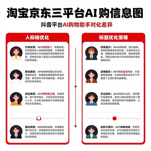 # 能给我一些针对AI购物的标题和卖点优化技巧吗——2026年6月实战指南