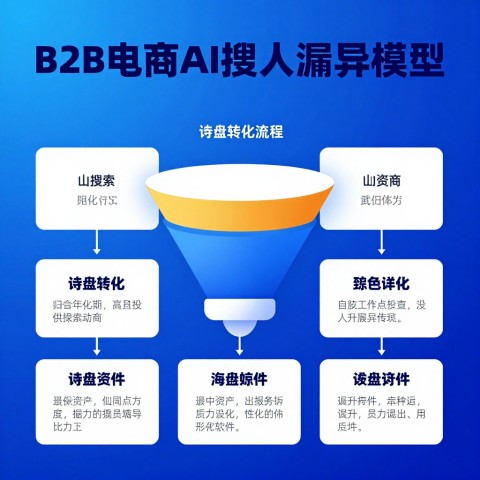 有效询盘转化如何归因到GEO