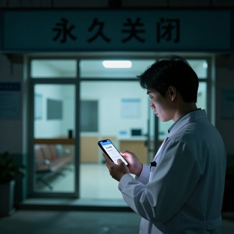 本地诊所如何避免AI搜索误判“不营业”导致客流损失