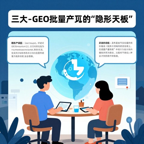 给我一些用AI工具批量生产符合GEO规范内容的提示词方案