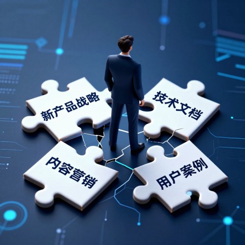 老板突然问品牌在AI里能不能搜到，我怎么快速查