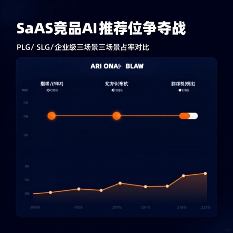 6-12个月：SaaS工具从竞品手中抢回AI推荐位的真实见效周期