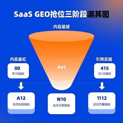 6-12个月：B2B SaaS从竞品手中抢回AI推荐位的真实见效周期