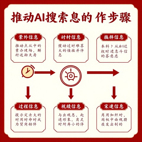 # 推动AI搜索更新过时推荐信息的操作步骤