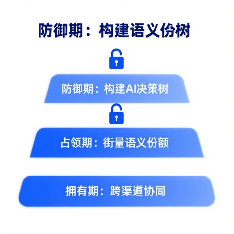 # 如果GEO和SEM预算打架，有什么话术能证明GEO的独立价值