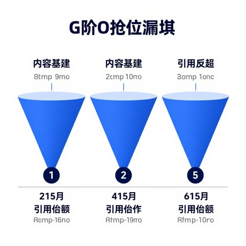 6-12个月：SaaS工具从竞品手中抢回AI推荐位的真实见效周期