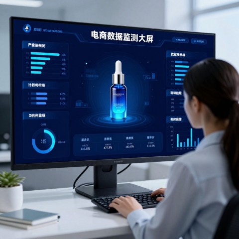 AI搜索效果监测服务这个市场未来发展如何，会不会被大模型自带工具取代