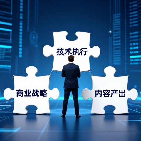 # 你需要警惕的GEO全国布局三大隐性成本，这正是专属客户成功经理能填平的沟壑