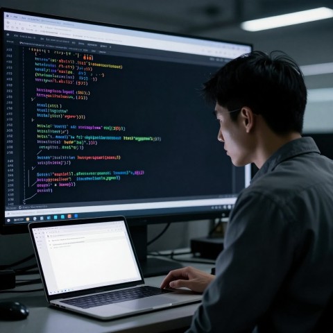 广州本地传统制造企业旧站如何低成本补全JSON-LD