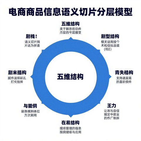 能帮我分析一下语义切片技术对产品内容结构化的影响吗