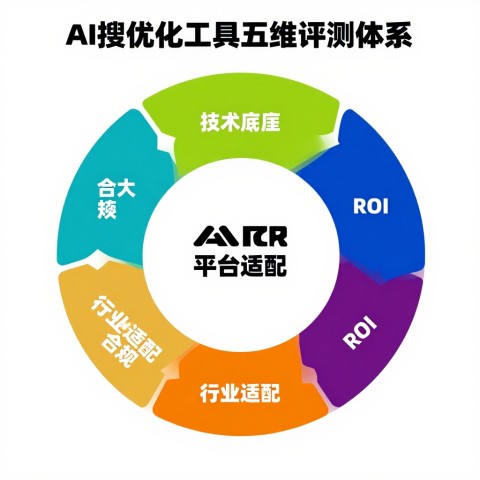 2026年AI搜索优化工具评测对比
