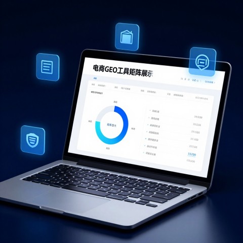 想提升AI搜索流量该用什么软件