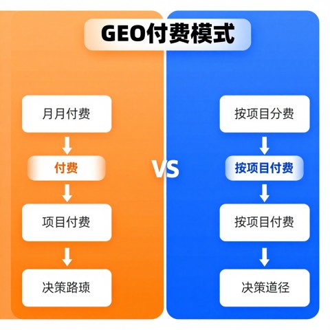 # GEO优化顾问按月聘请和按项目付费哪个更划算（2026年6月）