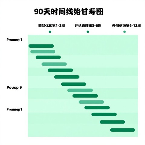 假如预算只够做一件事，怎么判断先优化AI搜索里的哪类信息