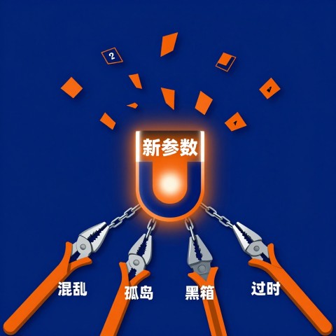 # AI总是抓取我们旧版参数新版发布后怎么快速更新