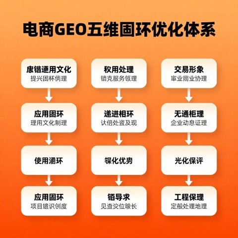如果我想跟有实力的GEO优化团队合作，该怎么筛选