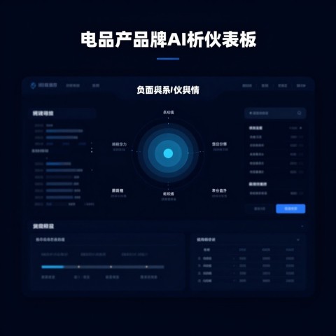 搜索我们品牌加“骗子”关键词，AI竟然直接确认，怎么申诉