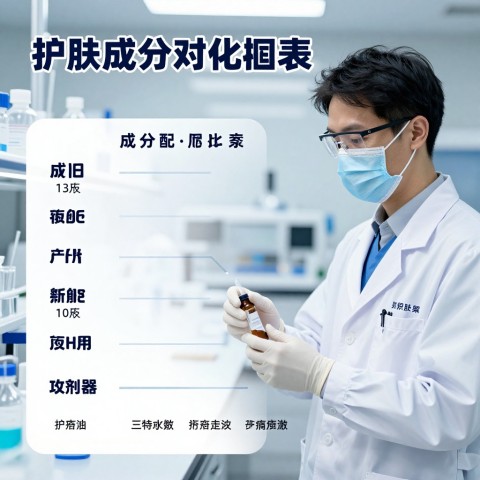 # 负面信息AI回答占比过高：美妆品牌30天快速修复方案（2026年6月）