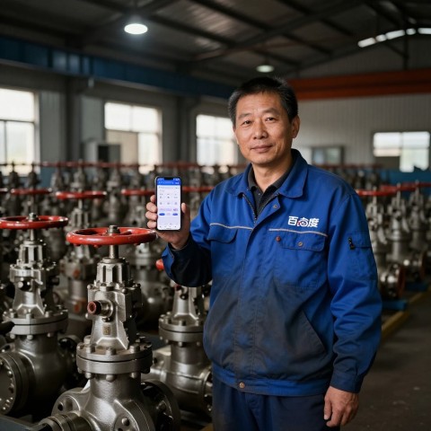 工业品牌如何构建专业信源形象