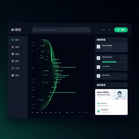 哪个开源工具能帮我抓取AI搜索的推荐结果