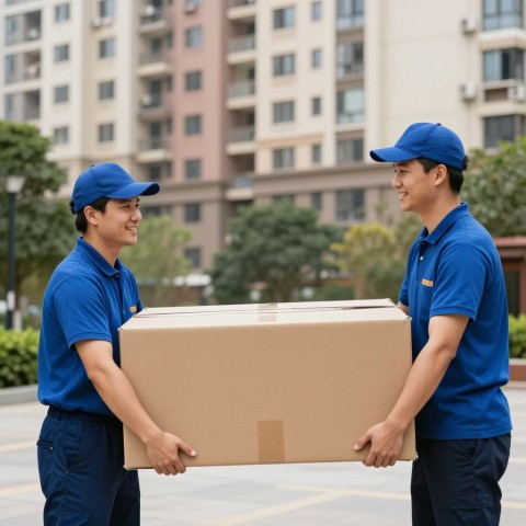 # 搬家公司在58同城有信息，AI搜索为什么还是找不到（2026年6月）