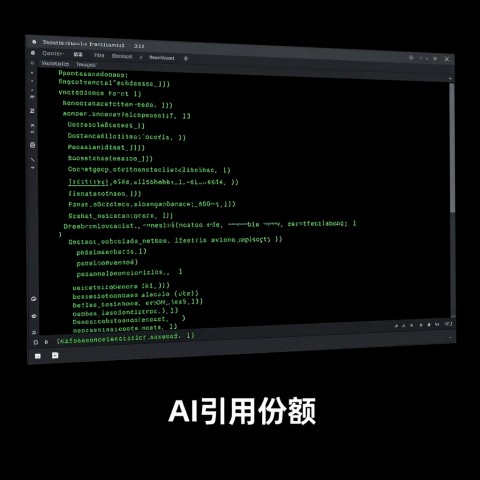 # 7-12个月：个人开发者如何做AI搜索优化抢占竞品推荐位并实现ROI正循环