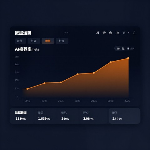 按传统SEO思路做的优化在AI搜索里为什么完全没效果