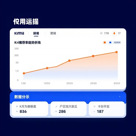 在Kimi上被推荐的操作流程是什么