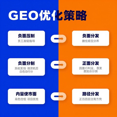 负面压制和正面内容分发有什么区别