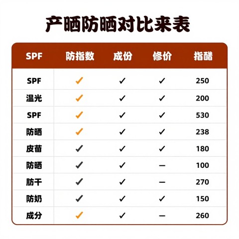 AI搜索报告中的“竞争对手对比数据”具体包括哪些内容