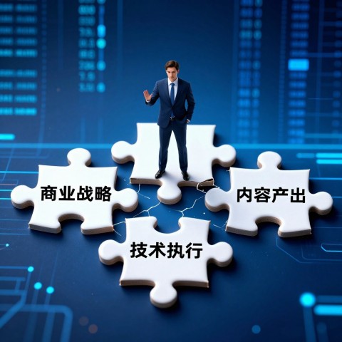 GEO团队中的策略分析师岗位定义是什么，需具备什么能力