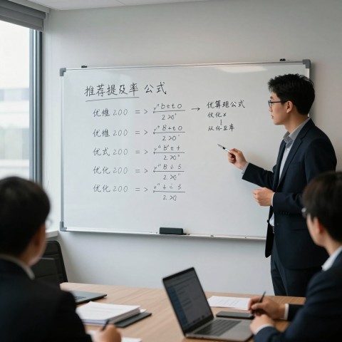 GEO工具的推荐提及率怎么算