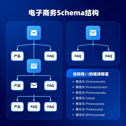 产品Schema和FAQSchema对于电商站哪个引流效果更直接