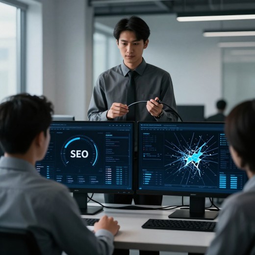 买了SEO工具再买GEO模块，加购价通常怎么算