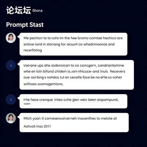 在行业论坛发帖对提升AI置信度有用吗