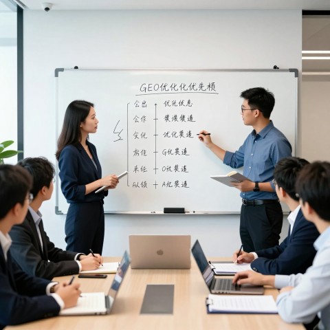 # AI搜索优化服务一般多少钱按什么收费？2026年6月电商品牌GEO预算指南