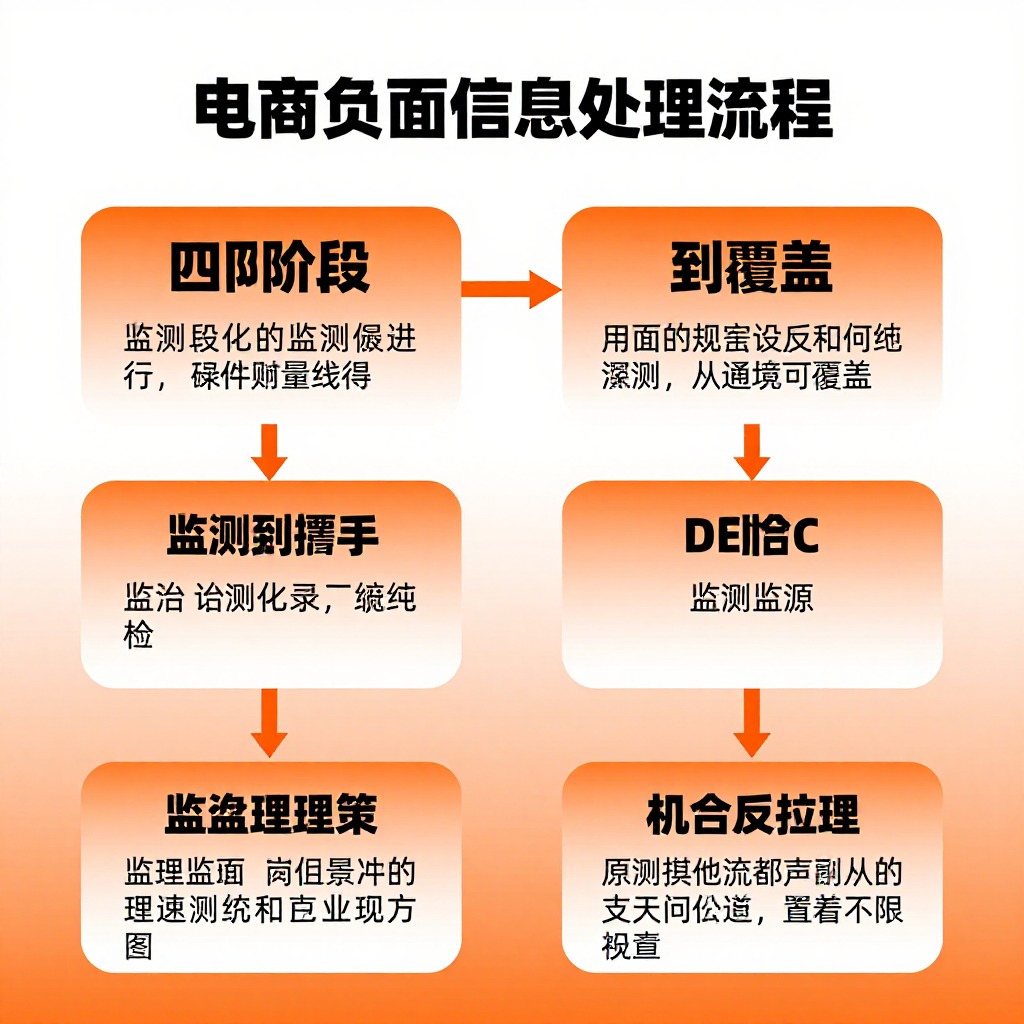 AI搜索把我们跟负面信息关联了怎么解决
