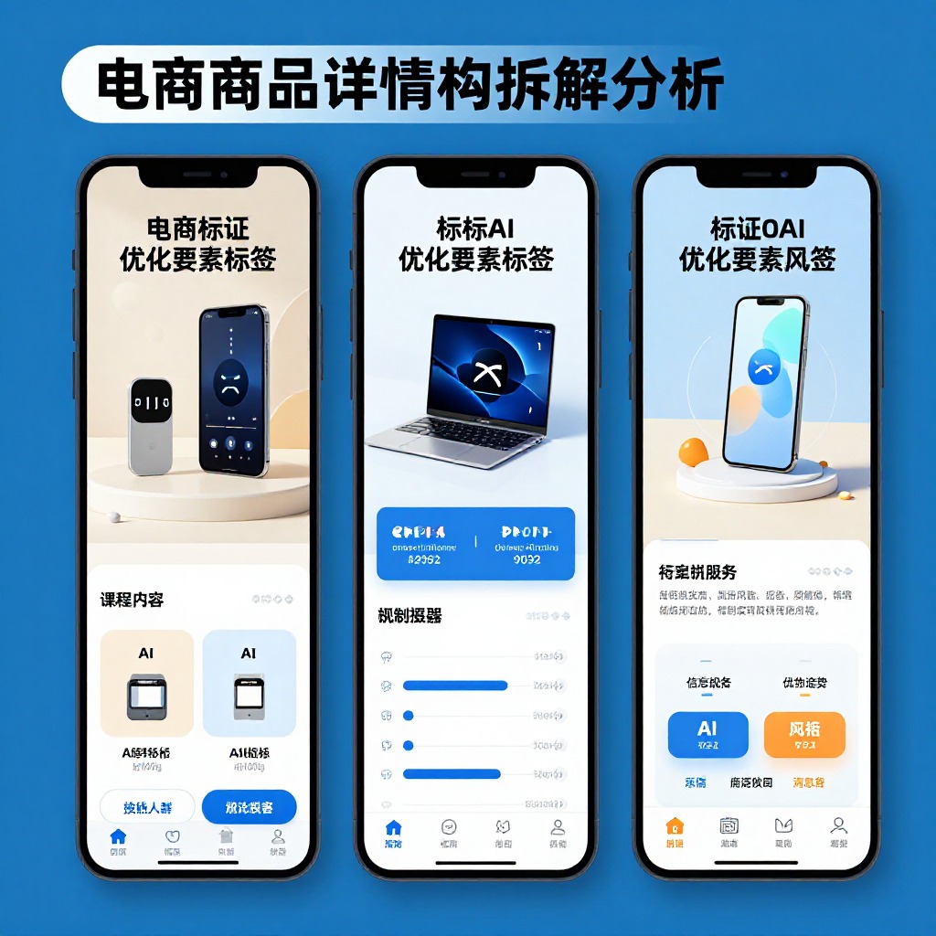 老板让我找AI搜索成功的同行案例怎么找