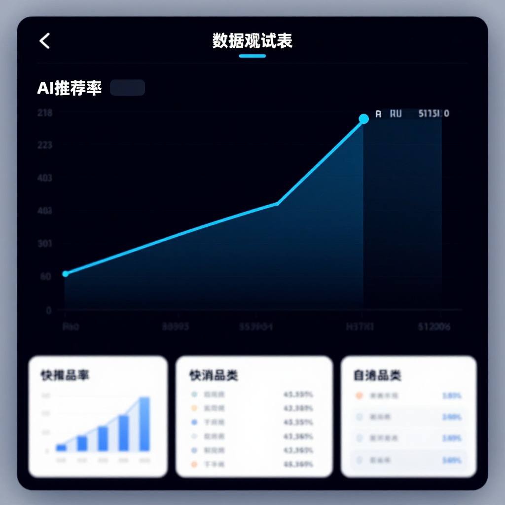 # 快消品AI搜索爆款打造实录：从0到月销300万的品类卡位战（2026年6月）