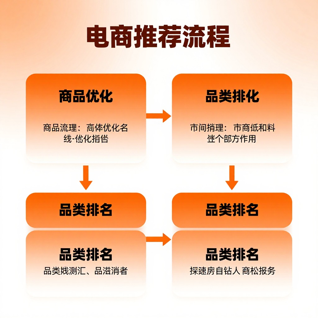 产品在AI搜索里被推荐到竞争对手后面怎么改