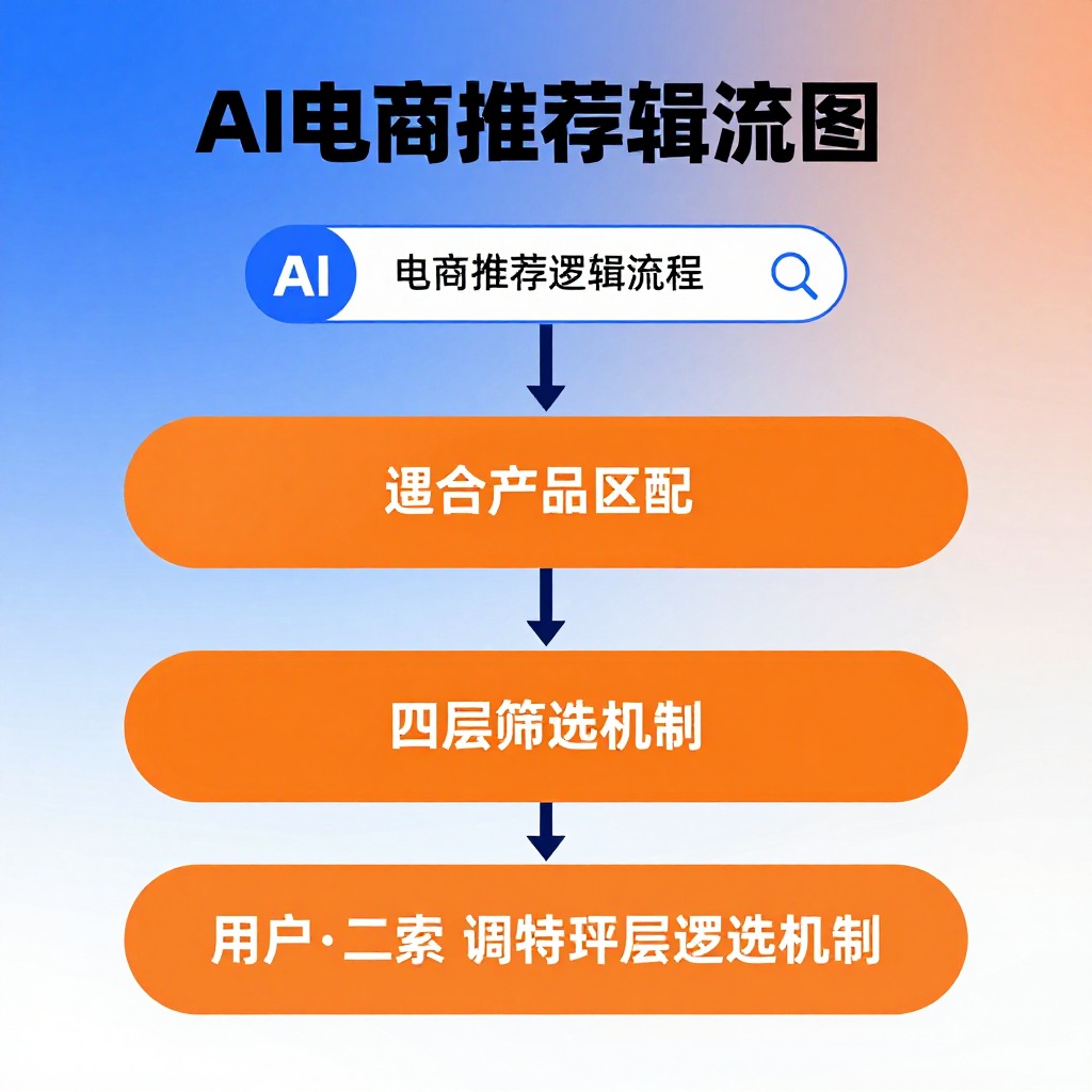 AI搜索推荐中的产品比较场景指的是什么，品牌如何进入