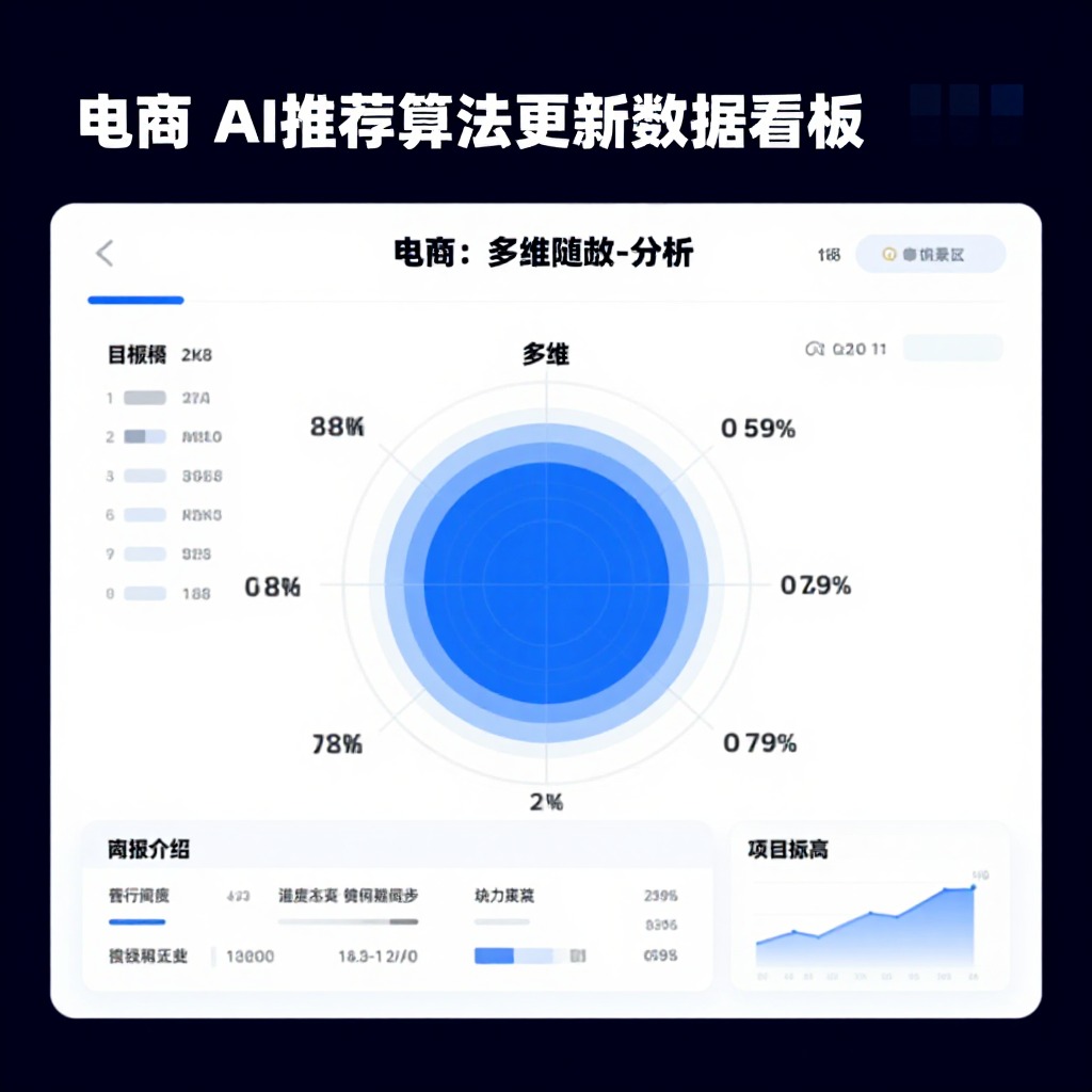 # 电商品牌AI推荐算法变动应对：旧优化策略是否白费及重塑方法（2026年6月）
